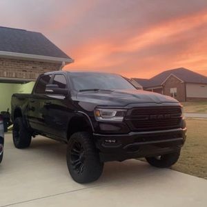 Meet your Posher, Joshua